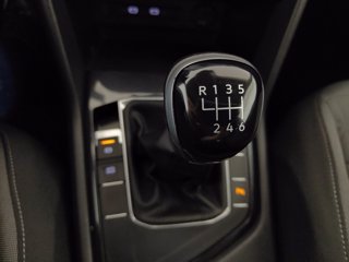 VOLKSWAGEN Tiguan 1.5 tsi life 130cv