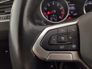 VOLKSWAGEN Tiguan 1.5 tsi life 130cv