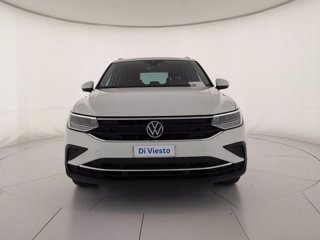 VOLKSWAGEN Tiguan 1.5 tsi life 130cv