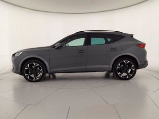 CUPRA Formentor 2.0 tdi 4drive 150cv dsg