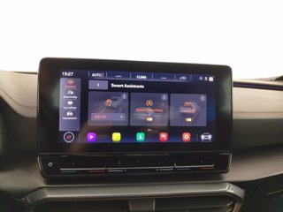 CUPRA Formentor 2.0 tdi 4drive 150cv dsg