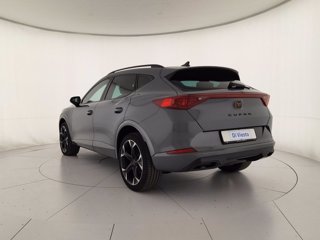 CUPRA Formentor 2.0 tdi 4drive 150cv dsg