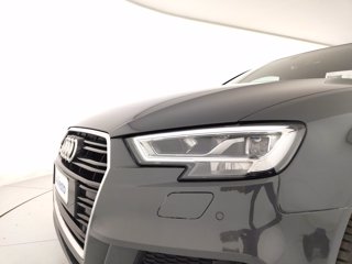 AUDI A3 sportback 30 1.6 tdi sport 116cv