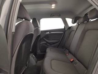 AUDI A3 sportback 30 1.6 tdi sport 116cv