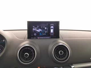 AUDI A3 sportback 30 1.6 tdi sport 116cv