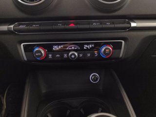 AUDI A3 sportback 30 1.6 tdi sport 116cv