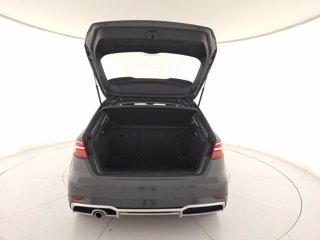 AUDI A3 sportback 30 1.6 tdi sport 116cv