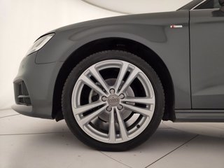 AUDI A3 sportback 30 1.6 tdi sport 116cv