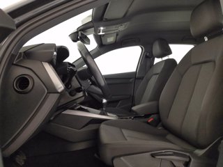 AUDI A3 sportback 30 2.0 tdi business