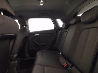 AUDI A3 sportback 30 2.0 tdi business