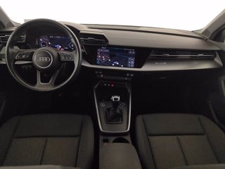 AUDI A3 sportback 30 2.0 tdi business