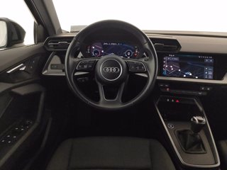 AUDI A3 sportback 30 2.0 tdi business