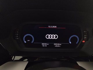 AUDI A3 sportback 30 2.0 tdi business