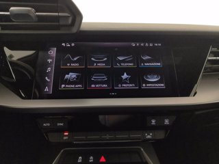 AUDI A3 sportback 30 2.0 tdi business