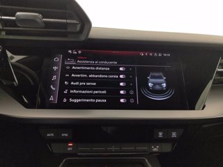 AUDI A3 sportback 30 2.0 tdi business