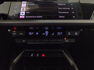 AUDI A3 sportback 30 2.0 tdi business