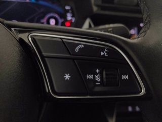 AUDI A3 sportback 30 2.0 tdi business