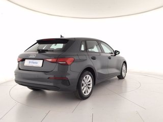 AUDI A3 sportback 30 2.0 tdi business