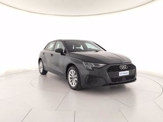 AUDI A3 sportback 30 2.0 tdi business