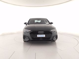AUDI A3 sportback 30 2.0 tdi business
