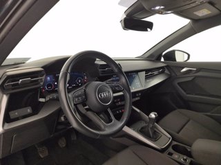 AUDI A3 sportback 30 2.0 tdi business