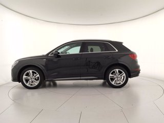 AUDI Q3 35 2.0 tdi s line edition quattro s-tronic
