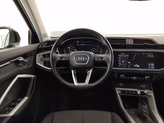 AUDI Q3 35 2.0 tdi s line edition quattro s-tronic
