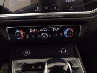 AUDI Q3 35 2.0 tdi s line edition quattro s-tronic