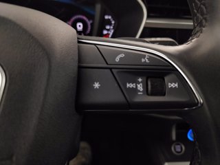 AUDI Q3 35 2.0 tdi s line edition quattro s-tronic