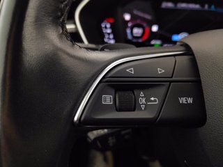 AUDI Q3 35 2.0 tdi s line edition quattro s-tronic