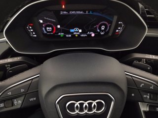 AUDI Q3 35 2.0 tdi s line edition quattro s-tronic