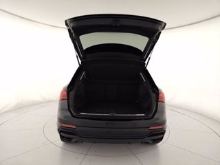 AUDI Q3 35 2.0 tdi s line edition quattro s-tronic