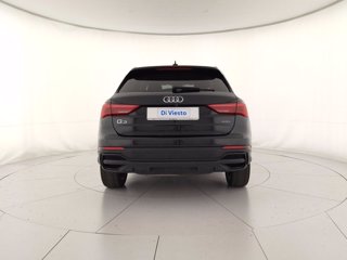 AUDI Q3 35 2.0 tdi s line edition quattro s-tronic