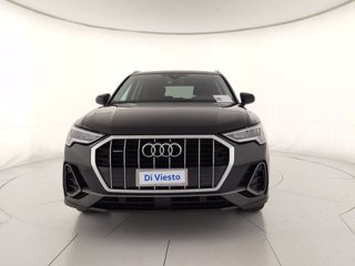 AUDI Q3 35 2.0 tdi s line edition quattro s-tronic