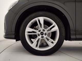 AUDI Q3 35 2.0 tdi s line edition quattro s-tronic