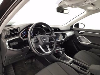 AUDI Q3 35 2.0 tdi s line edition quattro s-tronic