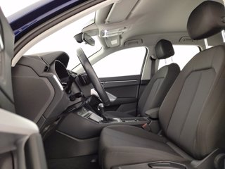 AUDI Q3 35 2.0 tdi s line edition quattro s-tronic