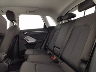 AUDI Q3 35 2.0 tdi s line edition quattro s-tronic