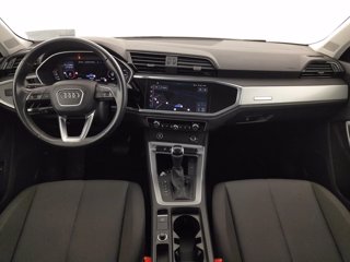 AUDI Q3 35 2.0 tdi s line edition quattro s-tronic