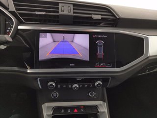 AUDI Q3 35 2.0 tdi s line edition quattro s-tronic