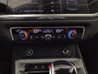 AUDI Q3 35 2.0 tdi s line edition quattro s-tronic