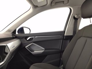 AUDI Q3 35 2.0 tdi s line edition quattro s-tronic