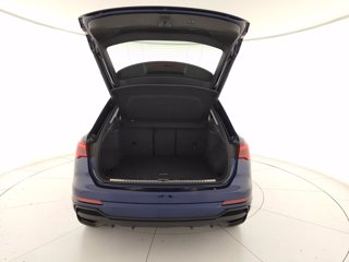 AUDI Q3 35 2.0 tdi s line edition quattro s-tronic