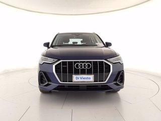 AUDI Q3 35 2.0 tdi s line edition quattro s-tronic