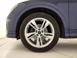 AUDI Q3 35 2.0 tdi s line edition quattro s-tronic