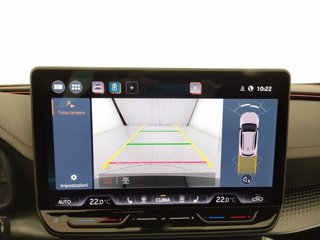 CUPRA Formentor 1.5 e-hybrid dark night 204cv dsg