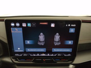 CUPRA Formentor 1.5 e-hybrid dark night 204cv dsg