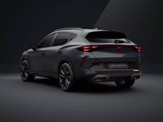 CUPRA Formentor 1.5 e-hybrid dark night 204cv dsg