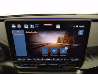 CUPRA Formentor 1.5 e-hybrid dark night 204cv dsg