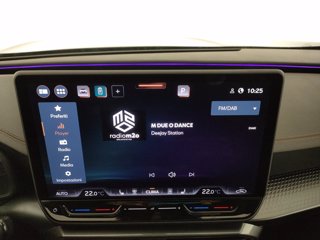 CUPRA Formentor 1.5 e-hybrid dark night 204cv dsg